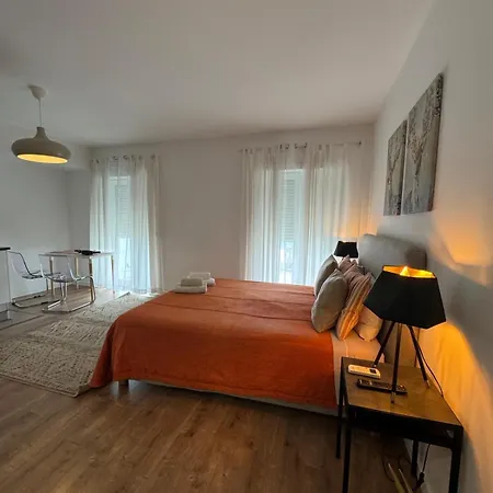 Ddm - O Paraíso Do Sítio Da Apartamento *