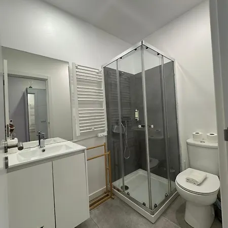 Appartement Ddm - O Paraiso Do Sitio Da Nazaré