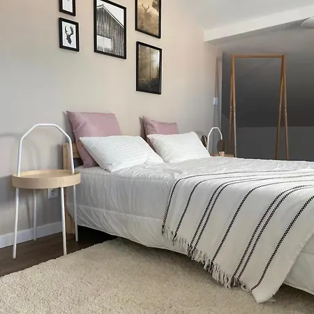 Ddm - O Paraíso Do Sítio Da Apartamento *