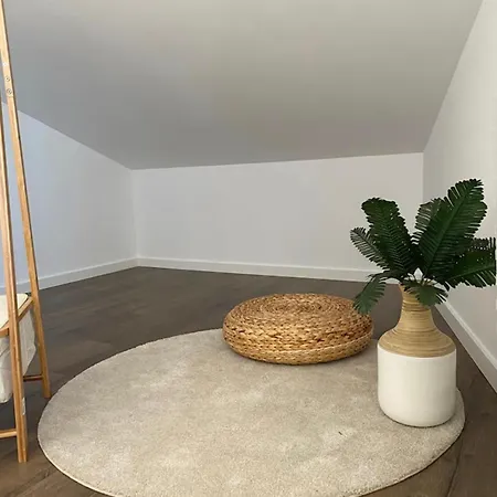 Apartamento Ddm - O Paraíso Do Sítio Da *