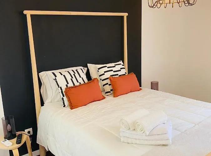 شقة Ddm - O Paraiso Do Sitio Da *