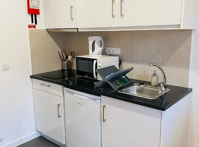 شقة Ddm - O Paraiso Do Sitio Da نازاريه