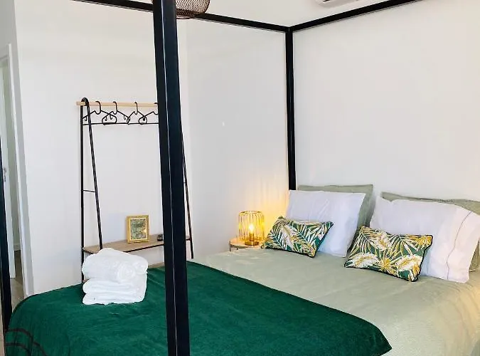 شقة Ddm - O Paraiso Do Sitio Da *