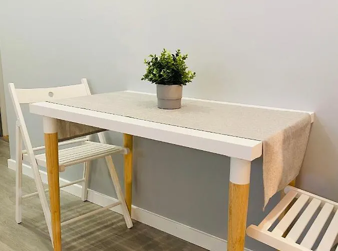 شقة Ddm - O Paraiso Do Sitio Da