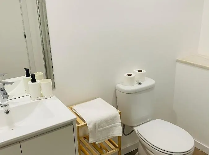 شقة Ddm - O Paraiso Do Sitio Da