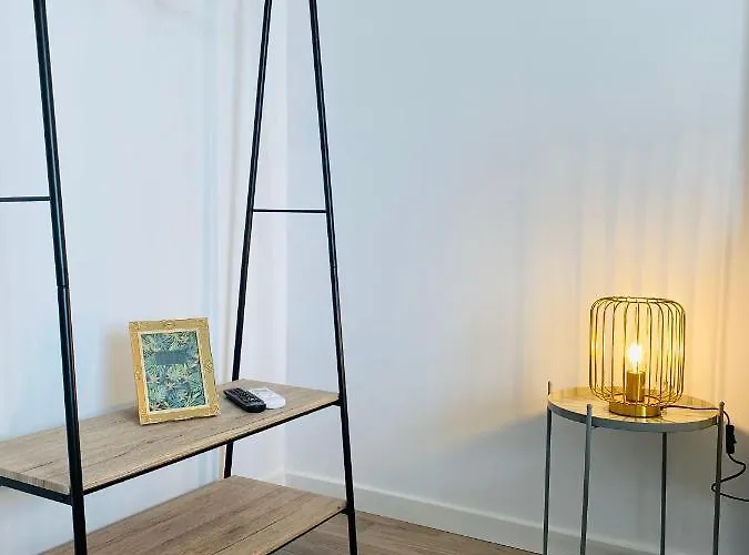 شقة Ddm - O Paraiso Do Sitio Da نازاريه