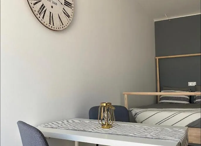 شقة Ddm - O Paraiso Do Sitio Da