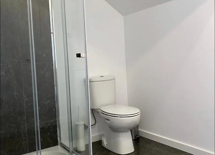 شقة Ddm - O Paraiso Do Sitio Da *