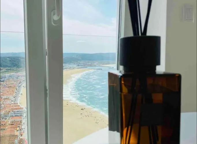 Ddm - O Paraiso Do Sitio Da Lägenhet