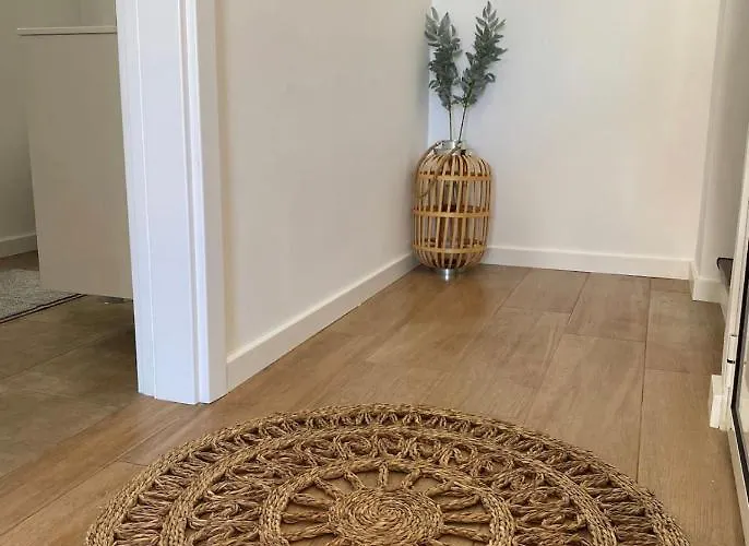 شقة Ddm - O Paraiso Do Sitio Da نازاريه