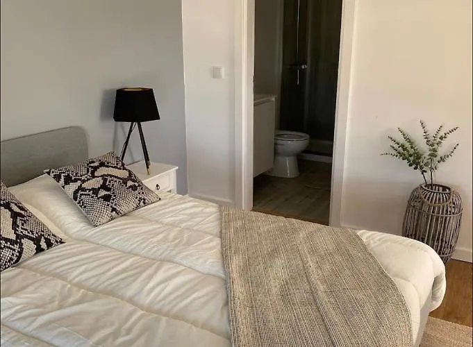 Ddm - O Paraiso Do Sitio Da شقة *