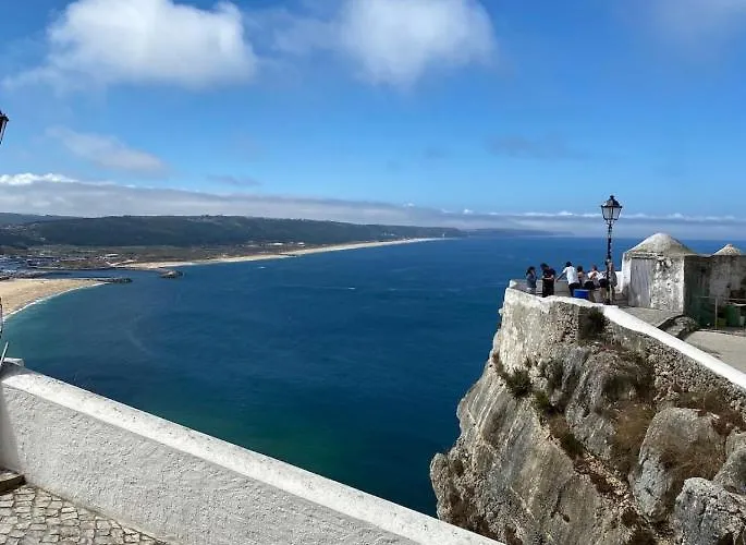 Ddm - O Paraiso Do Sitio Da * 纳扎雷