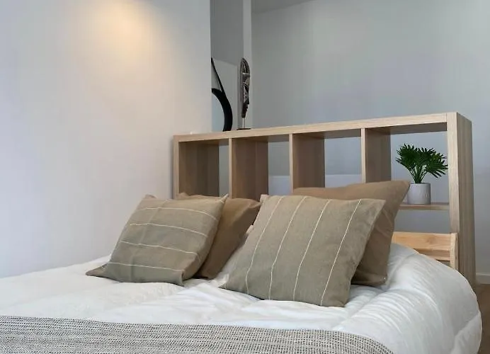 شقة Ddm - O Paraiso Do Sitio Da