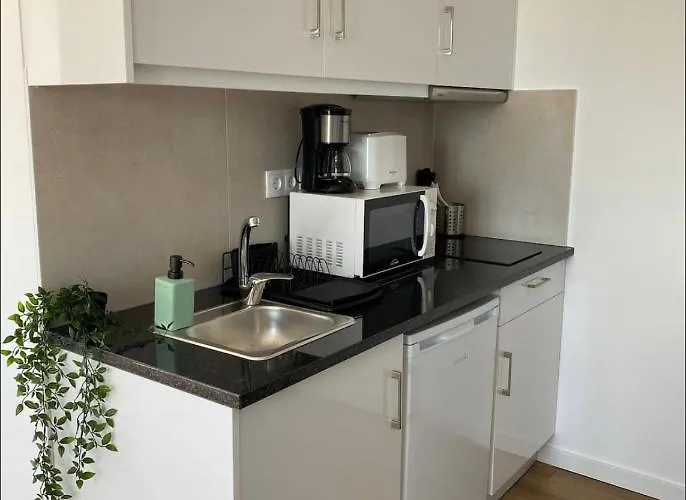 شقة Ddm - O Paraiso Do Sitio Da *