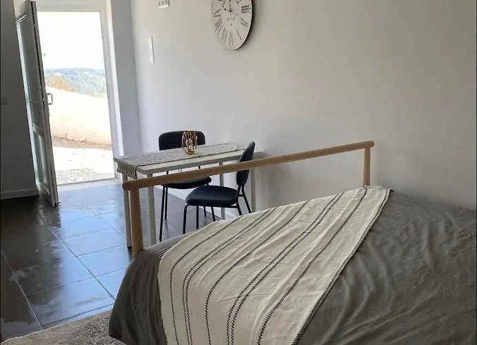 Ddm - O Paraíso Do Sítio Da Apartamento