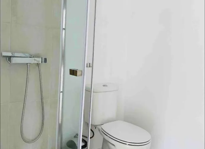 Ddm - O Paraiso Do Sitio Da Lägenhet Nazaré