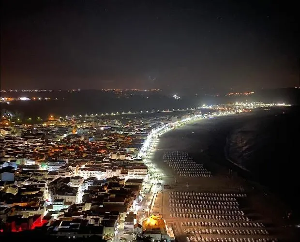 Ddm - O Paraiso Do Sitio Da شقة