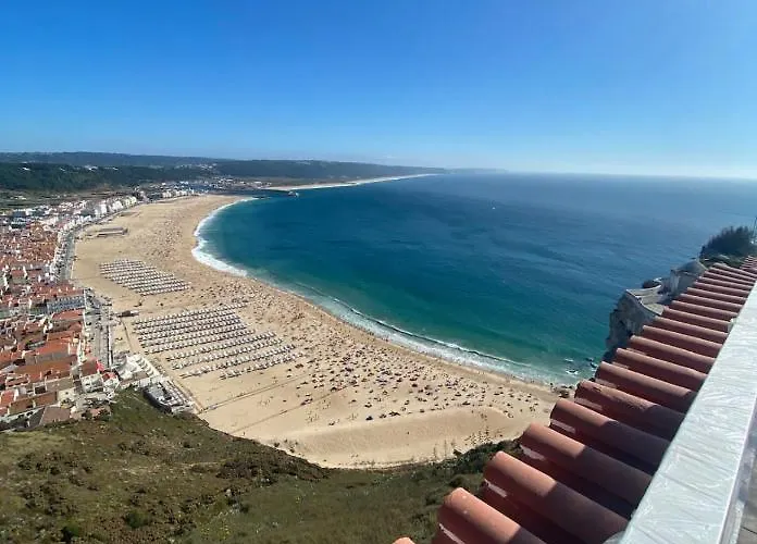 شقة Ddm - O Paraiso Do Sitio Da *