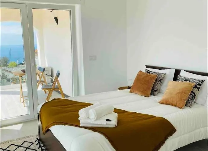 شقة Ddm - O Paraiso Do Sitio Da *