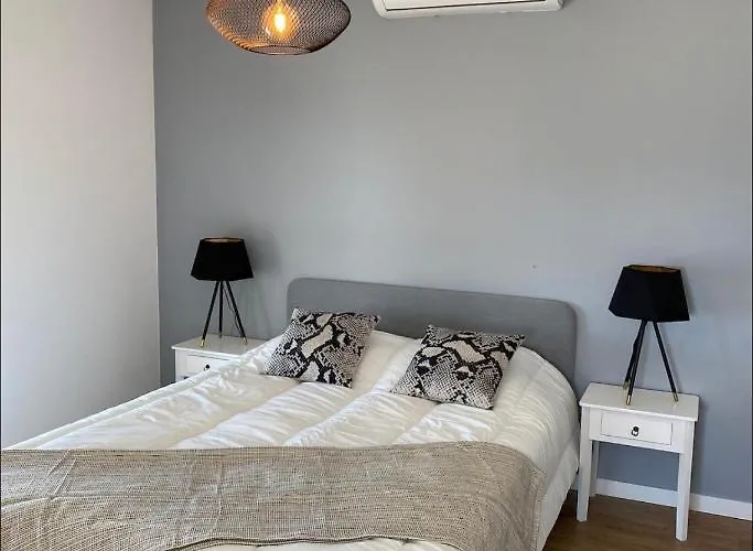 شقة Ddm - O Paraiso Do Sitio Da