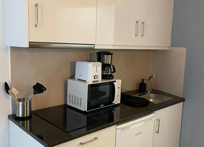 Lägenhet Ddm - O Paraiso Do Sitio Da