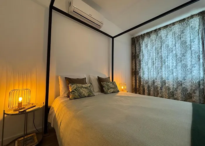 Ddm - O Paraiso Do Sitio Da شقة نازاريه