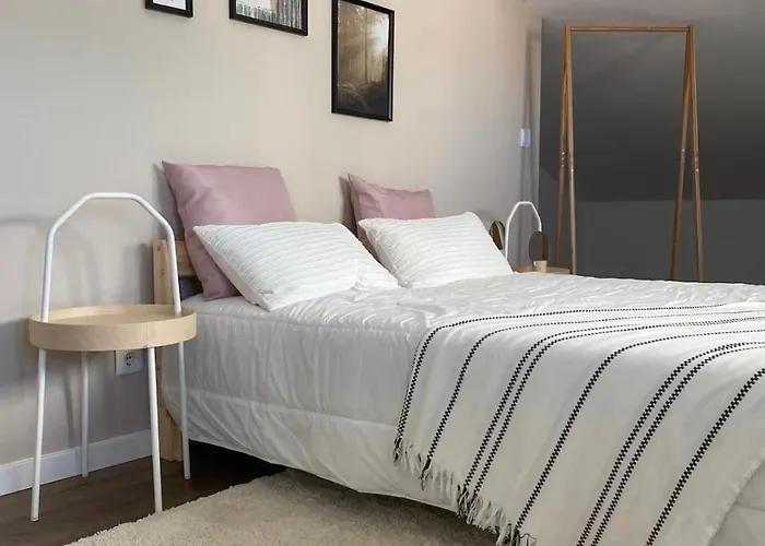 Ddm - O Paraiso Do Sitio Da شقة *