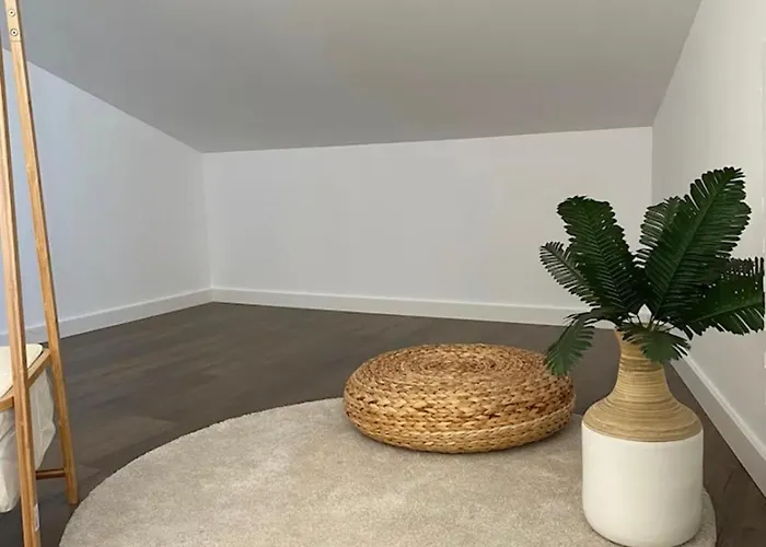 شقة Ddm - O Paraiso Do Sitio Da *